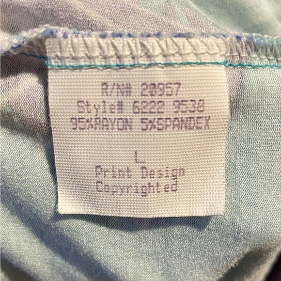 Tori Richard Sundress (L) - Picture 5 of 5